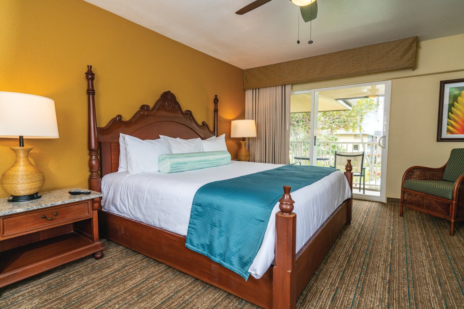 Vacation Rental