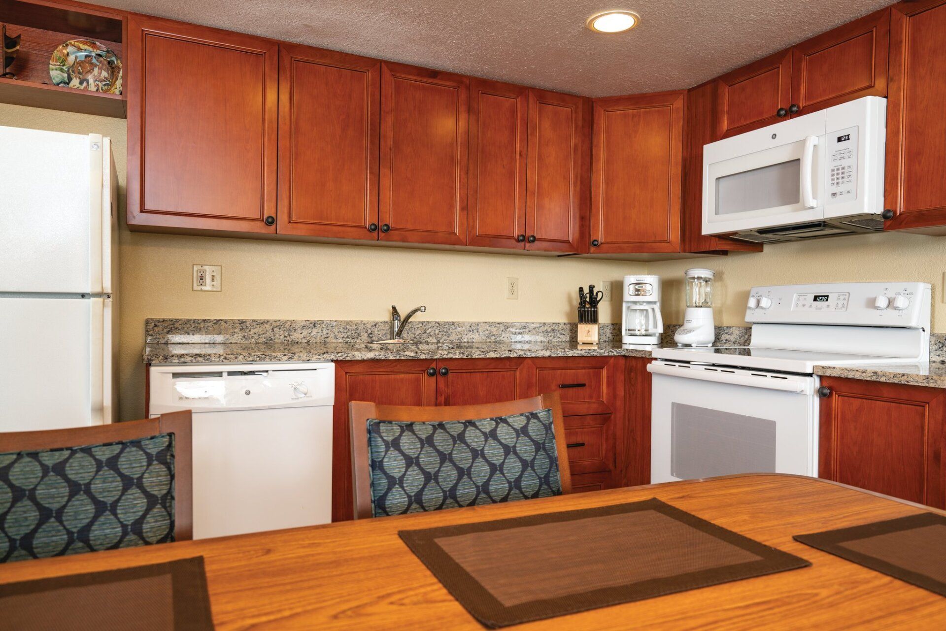 Vacation Rental