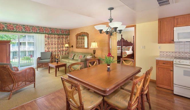 Vacation Rental