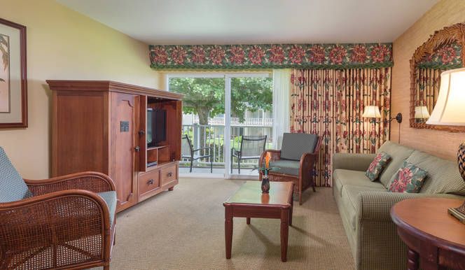 Vacation Rental