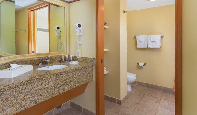 Vacation Rental