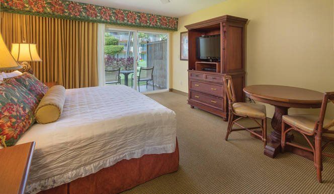 Vacation Rental