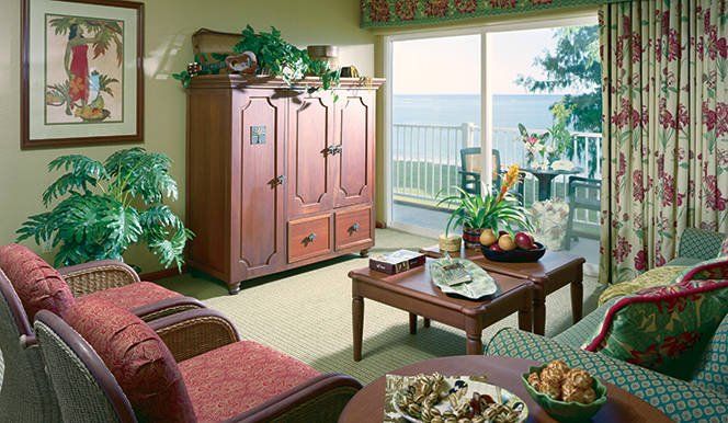 Vacation Rental