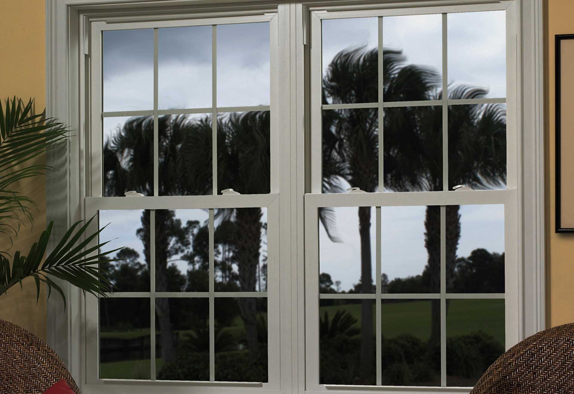 Impact Laminated Glass | SFtempering