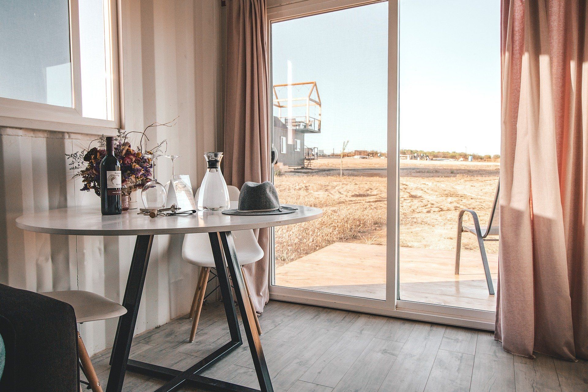 Laminated Glass sliding doors | SFtempering