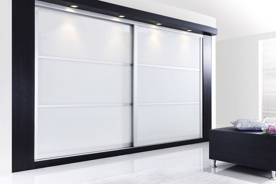 Super White Laminated Glass | SFtempering