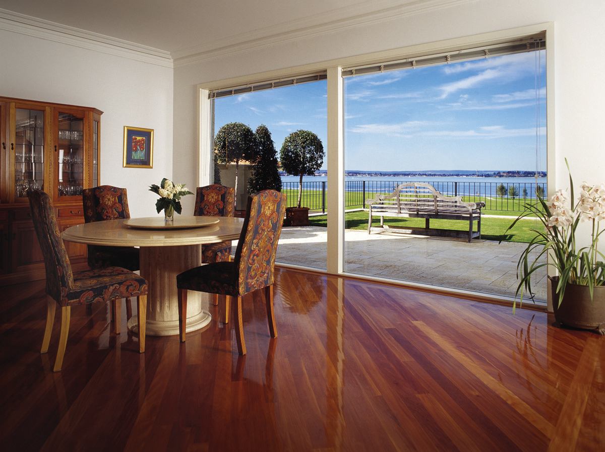 Solar Laminated Glass | SFtempering