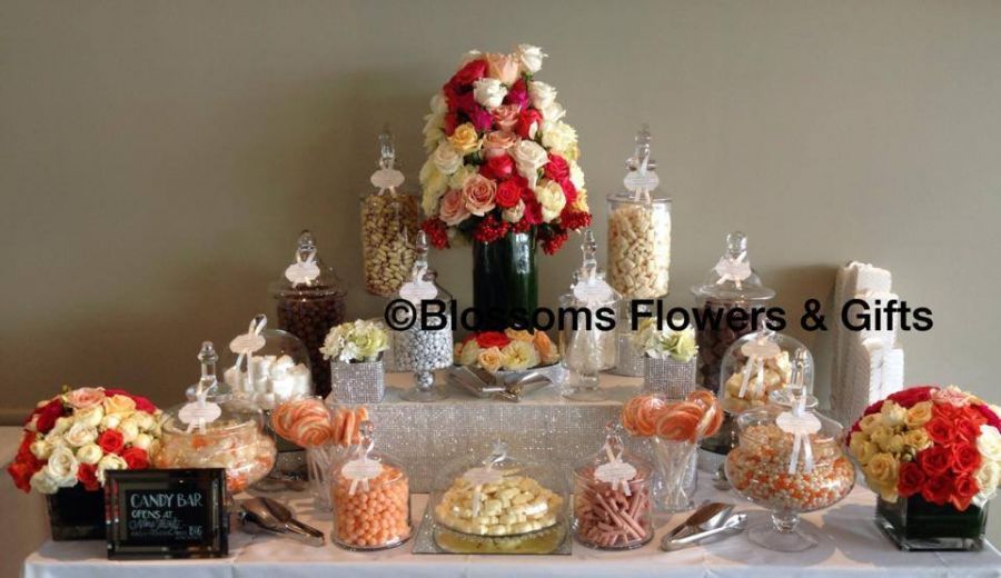 Wedding flowers by our Sydney florist