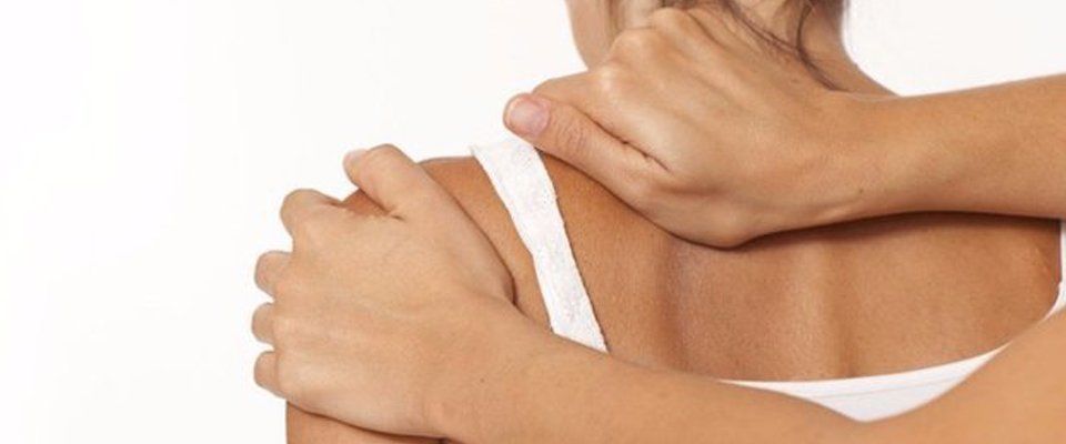 back pain