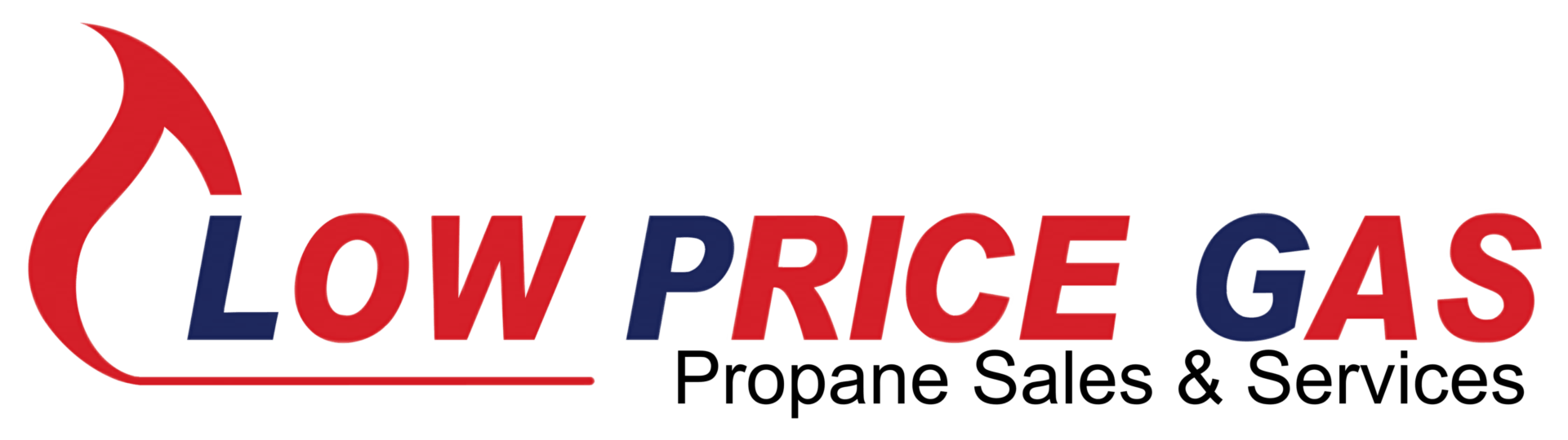 Low Price Gas Low Price Gas