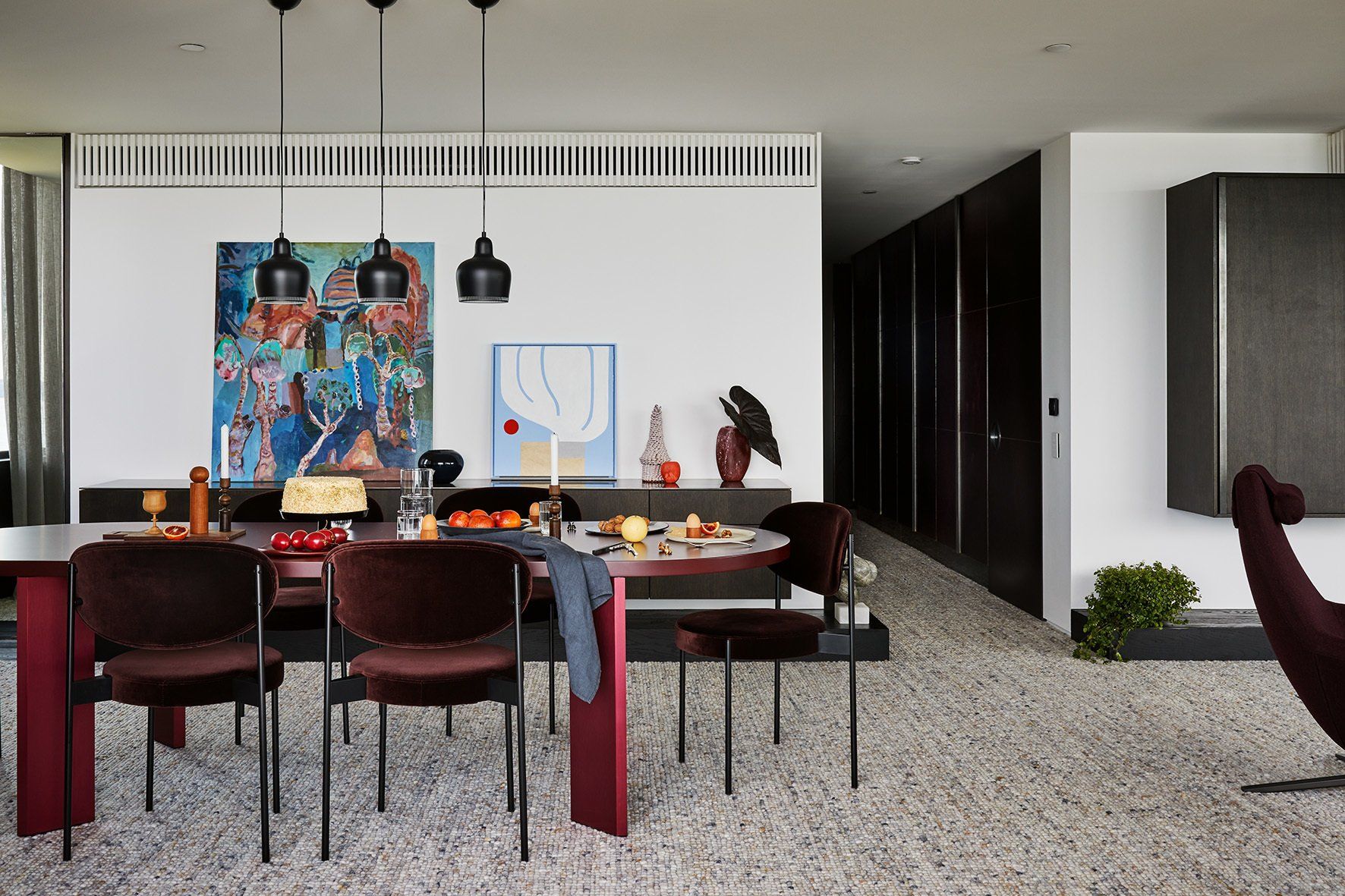 Interior Design