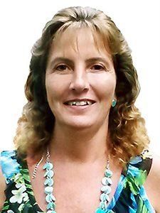 Evelyn Sanzo-Billings