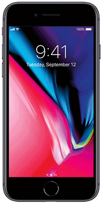 iPhone 8+ Repair