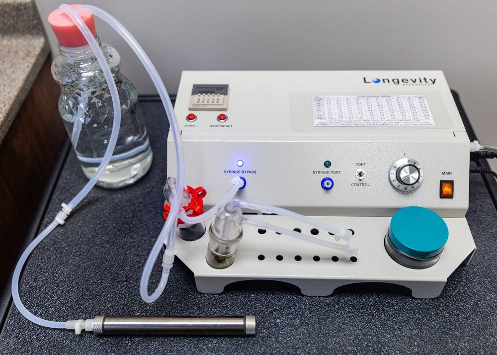 Dental Machinery — Jasper, IN — Giesler Dental