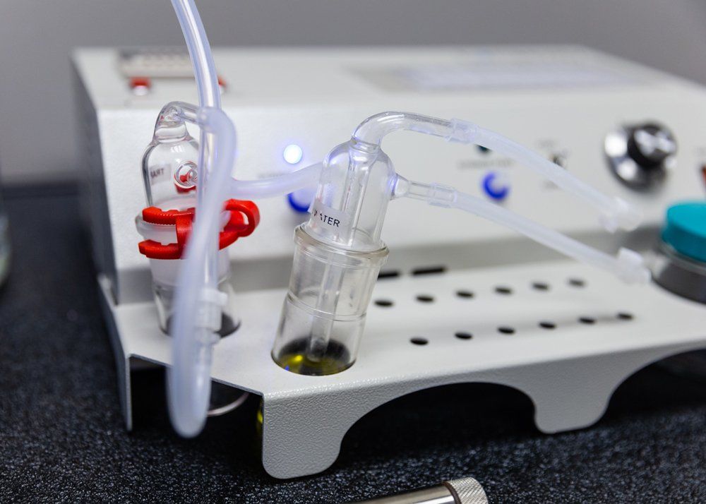 Dental Implants — Dentist's Vial in Jasper, IN