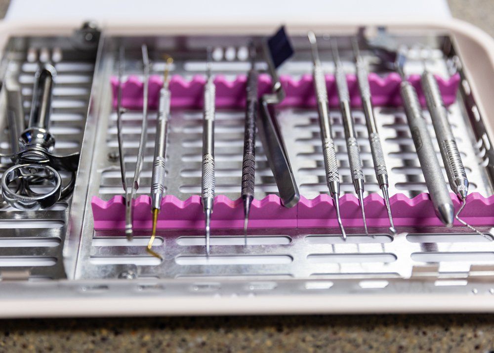 Bridges — Dentist's Tools in Jasper, IN