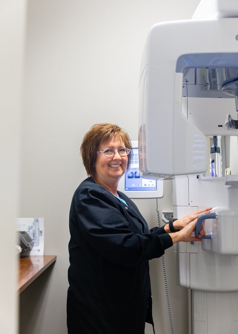 Wisdom Teeth Removal — Judy Baer in Jasper, IN