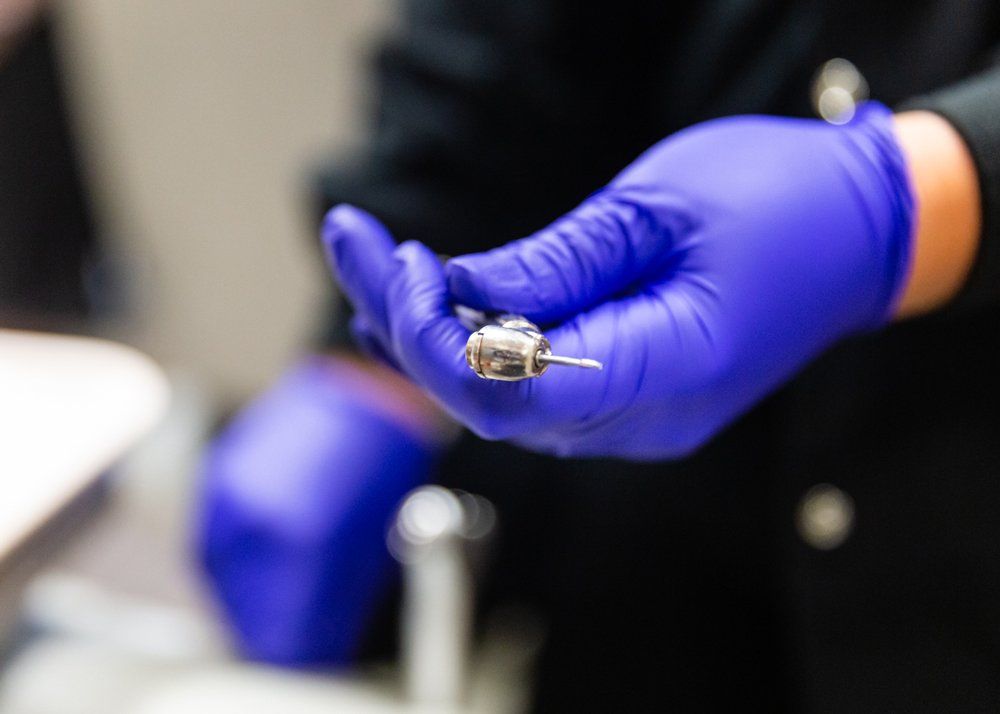 Endodontics — Dental Tools in Jasper, IN