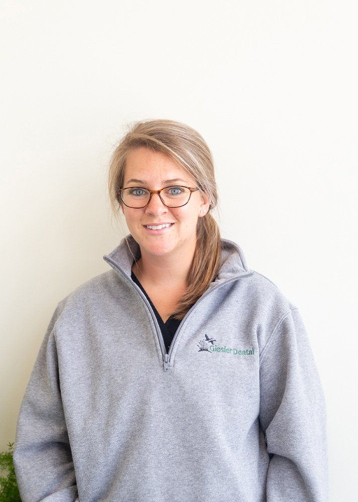 Family Dentist — Mandy Hopf in Jasper, IN
