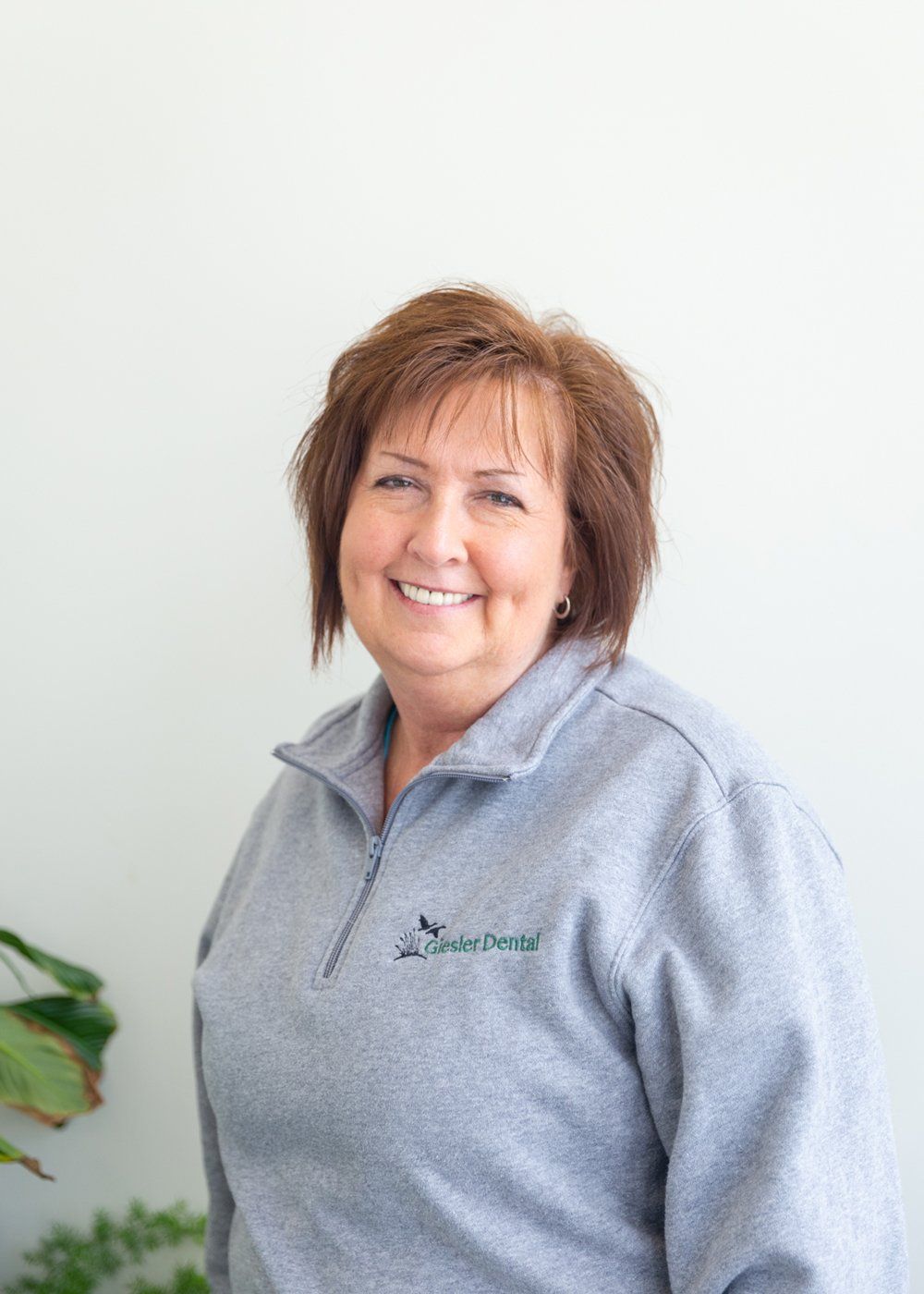 Pediatric Dentist Office — Judy Bear in Jasper, IN