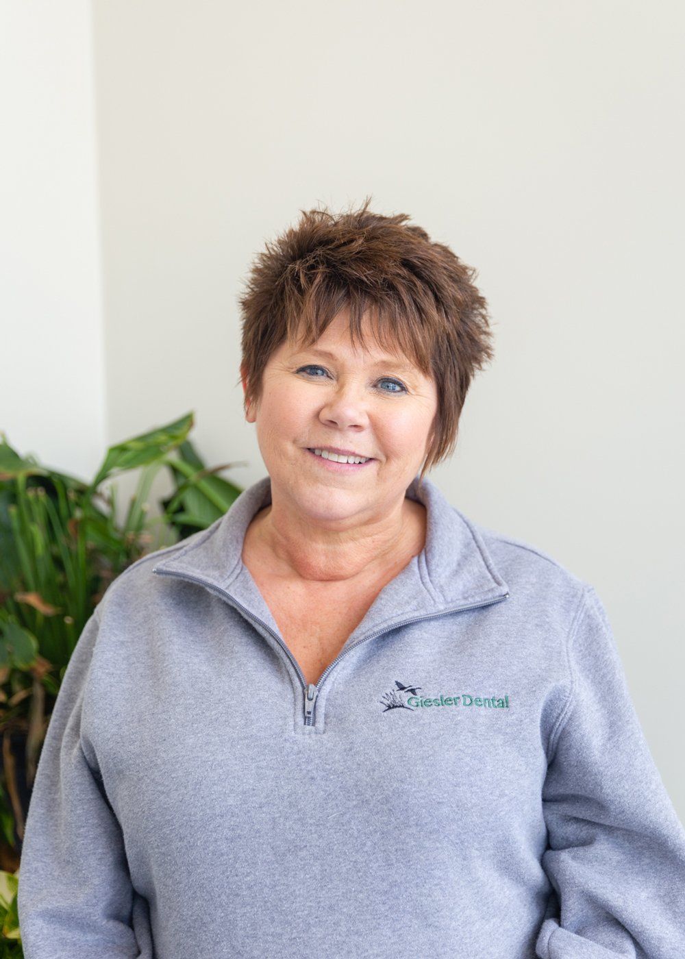 Dentist Office Near Me — Becky Morton in Jasper. IN