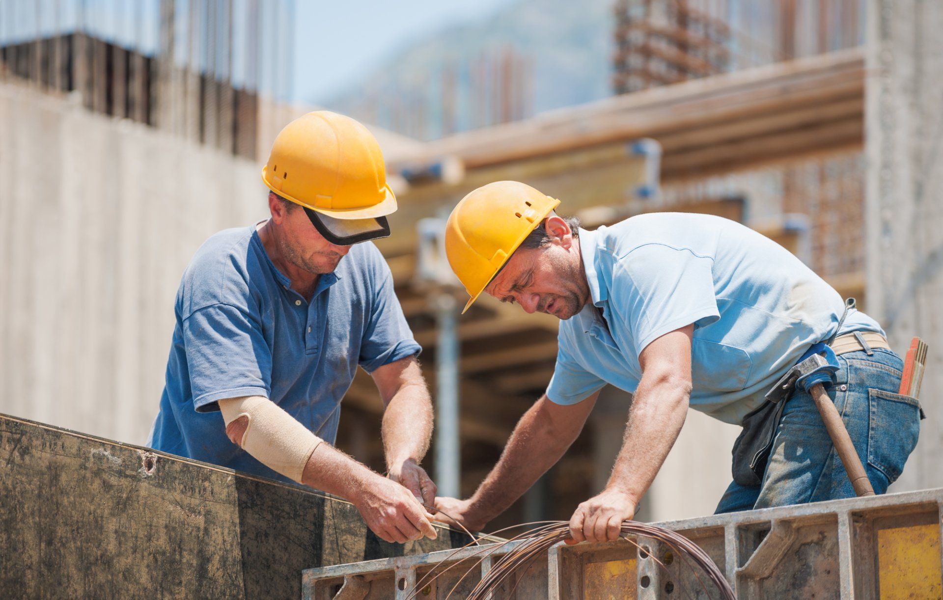 Commercial Remodelers in Loveland, CO