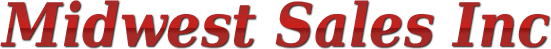 Midwest Sales Inc Midwest Sales Inc
