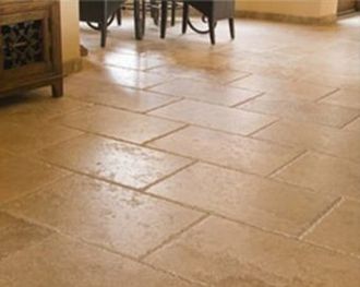 Floor Tiles