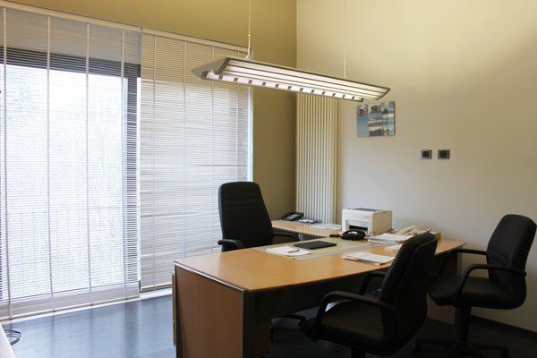 UFFICIO DIREZIONALE