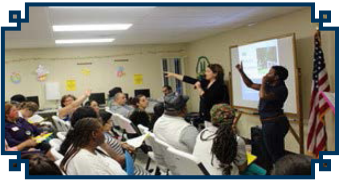 Residents Planning To Reflect The Proposed RAD — Springfield, MO — Housing Authority of Springfield Residents Planning To Reflect The Proposed RAD — Springfield, MO — Housing Authority of Springfield
