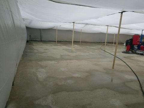 Mercury Flooring Removal — Lincoln Park, NJ — B & G Restoration Mercury Flooring Removal — Lincoln Park, NJ — B & G Restoration