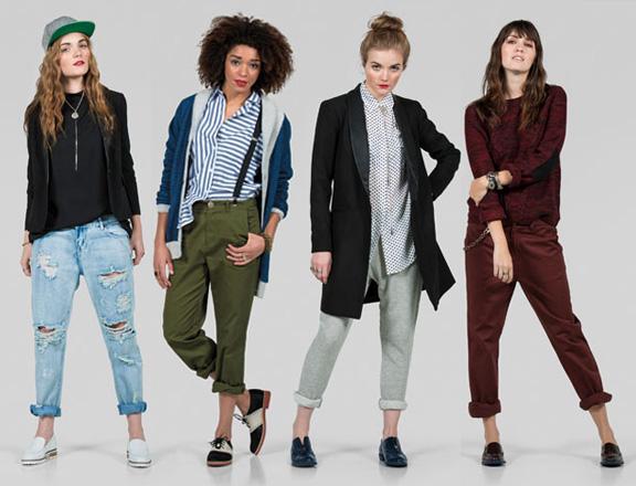 produzione moda stile e qualità White brand
