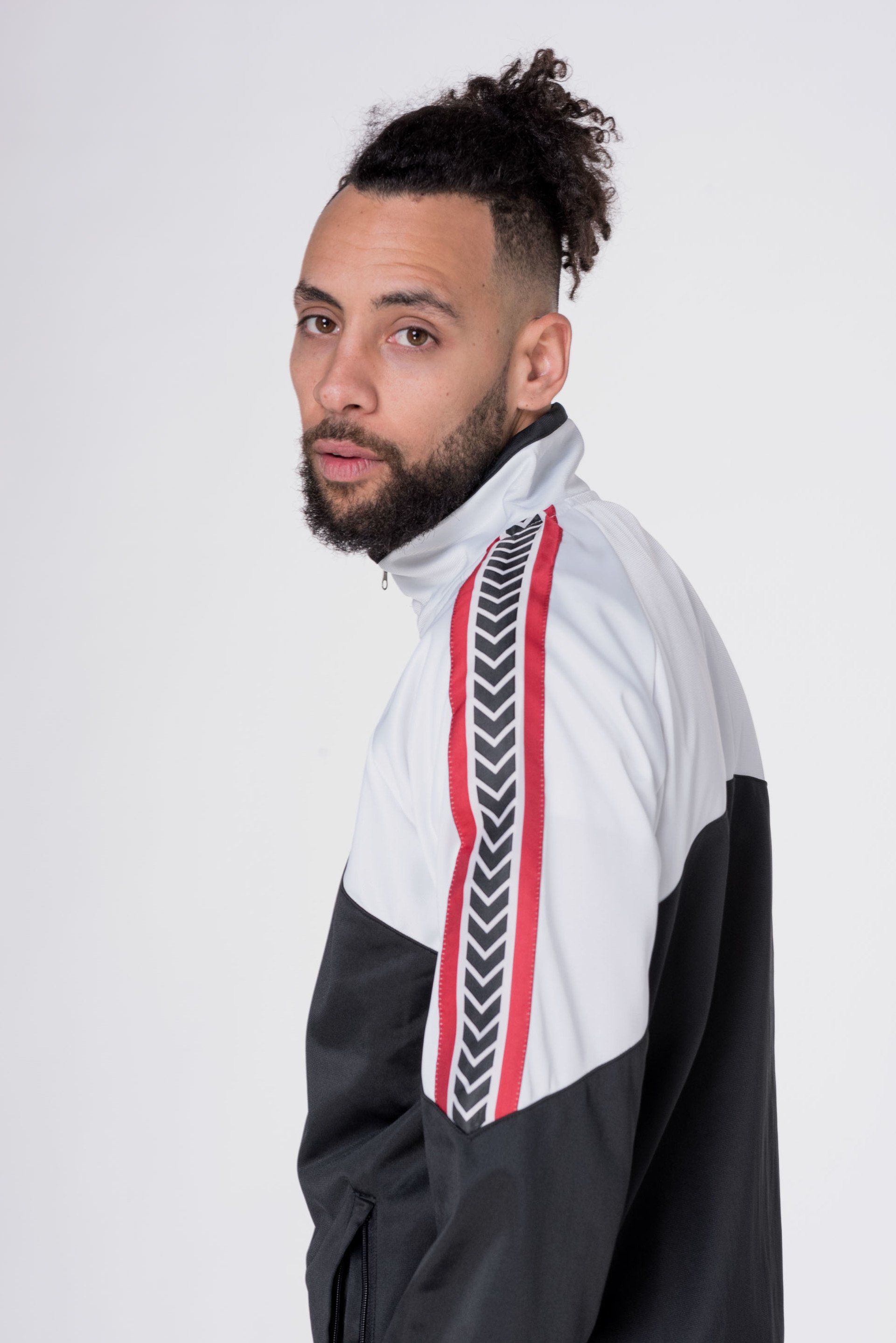 produzione streetwear uomo white brand