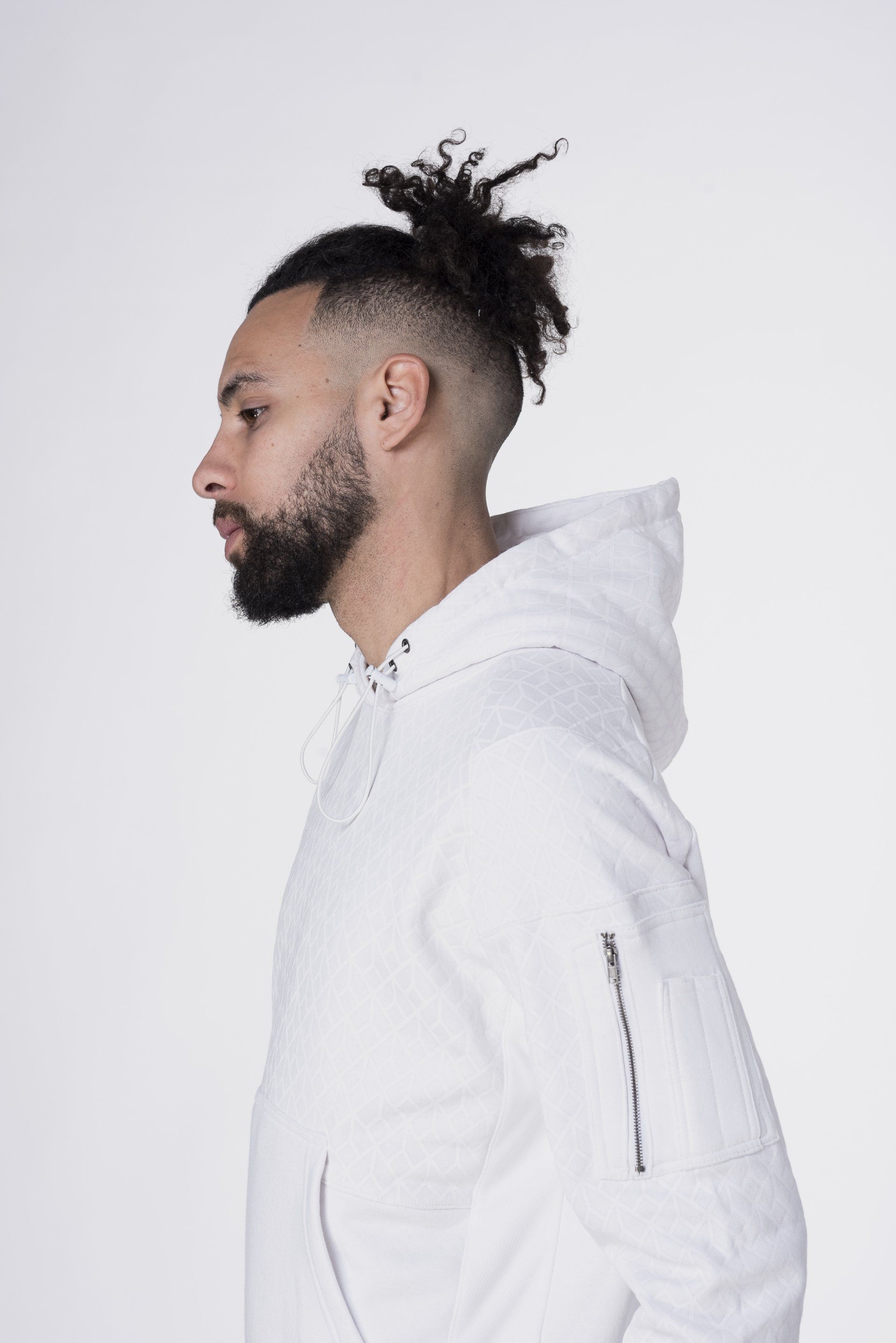produzione felpe per aziende di moda White Brand