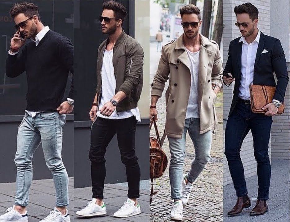 produzione moda stile e qualità White brand