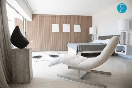 luxury recliner