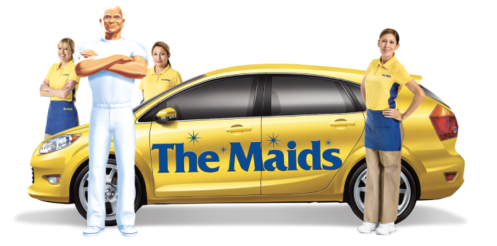 The Maids The Maids