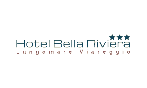 HOTEL BELLA RIVIERA - LOGO