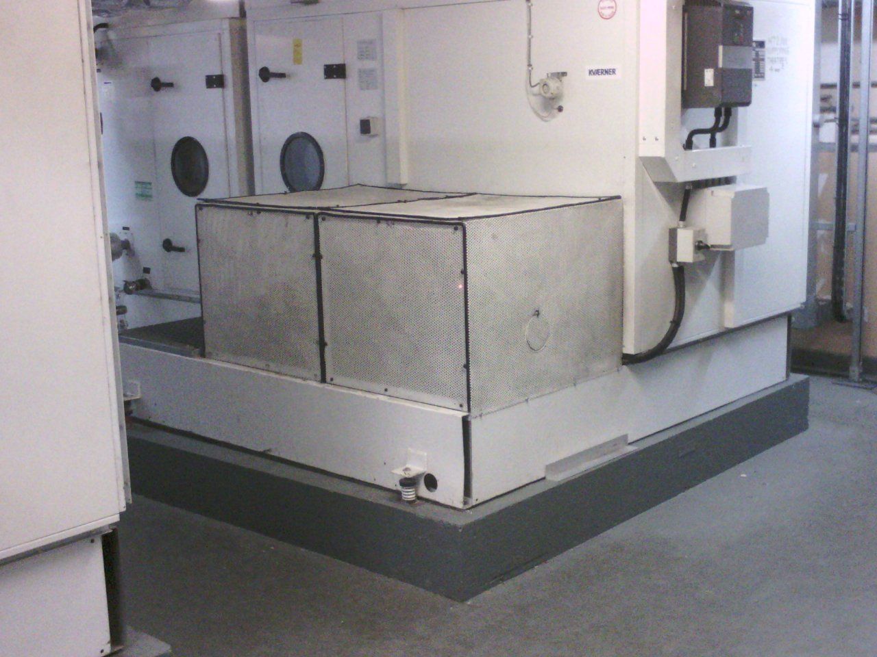 3D Laser Scanning