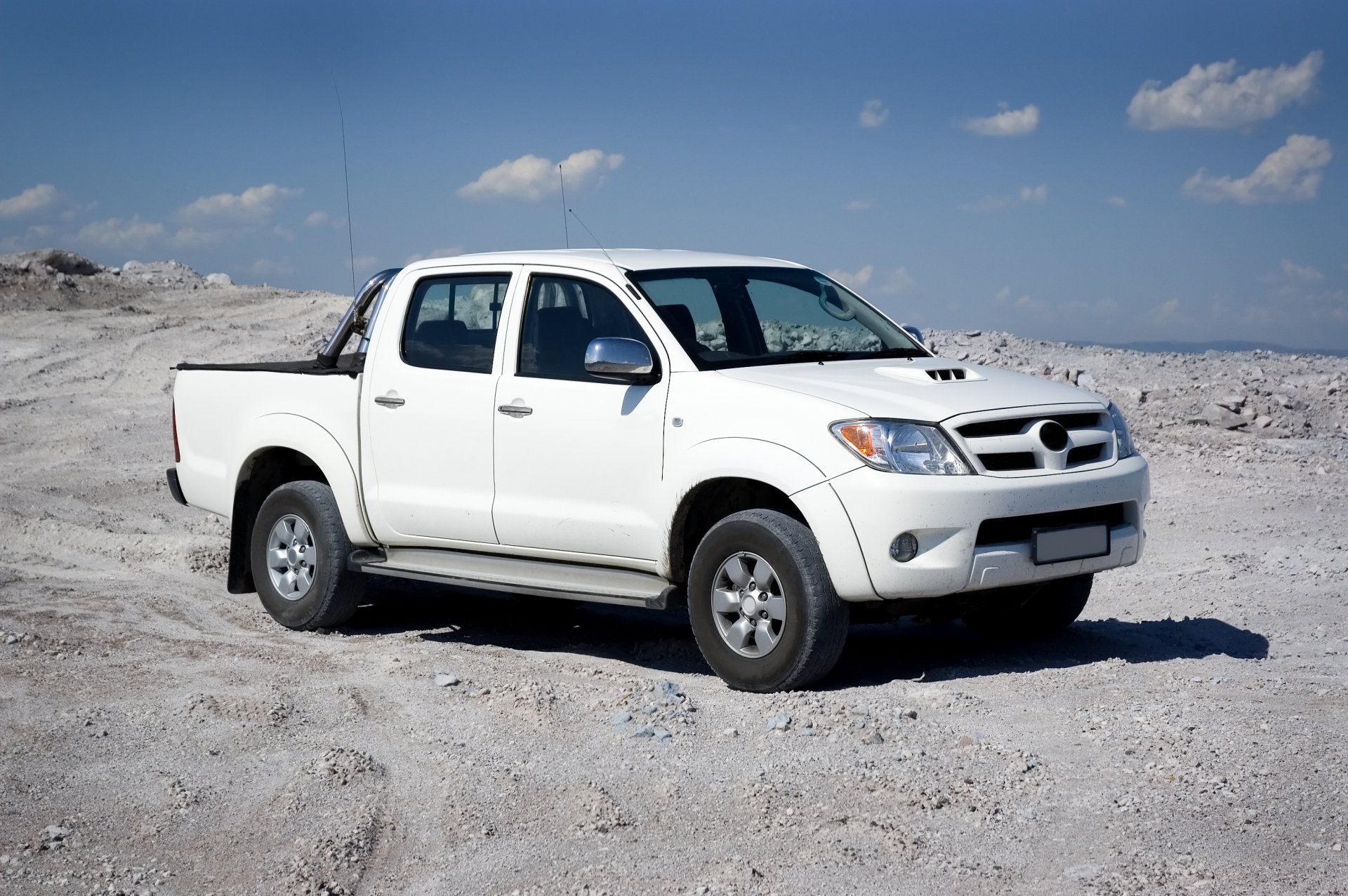 Pickup Truck | Lebanon, TN | Aargus Insurance Services Pickup Truck | Lebanon, TN | Aargus Insurance Services