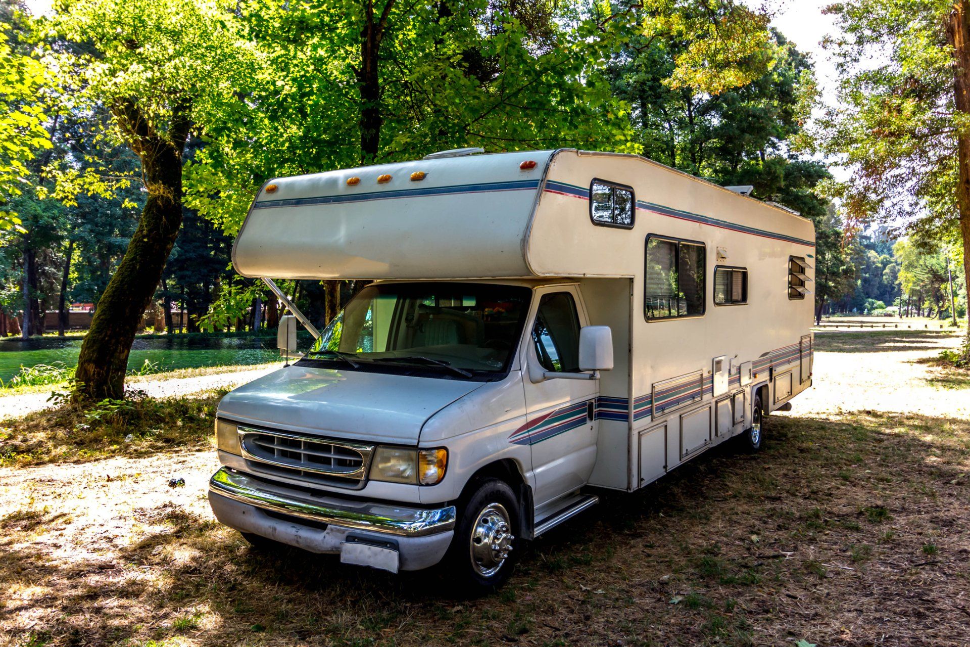Recreational Vehicle | Lebanon, TN | Aargus Insurance Services Recreational Vehicle | Lebanon, TN | Aargus Insurance Services