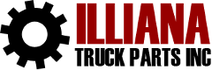 Illiana Truck Parts Inc Illiana Truck Parts Inc