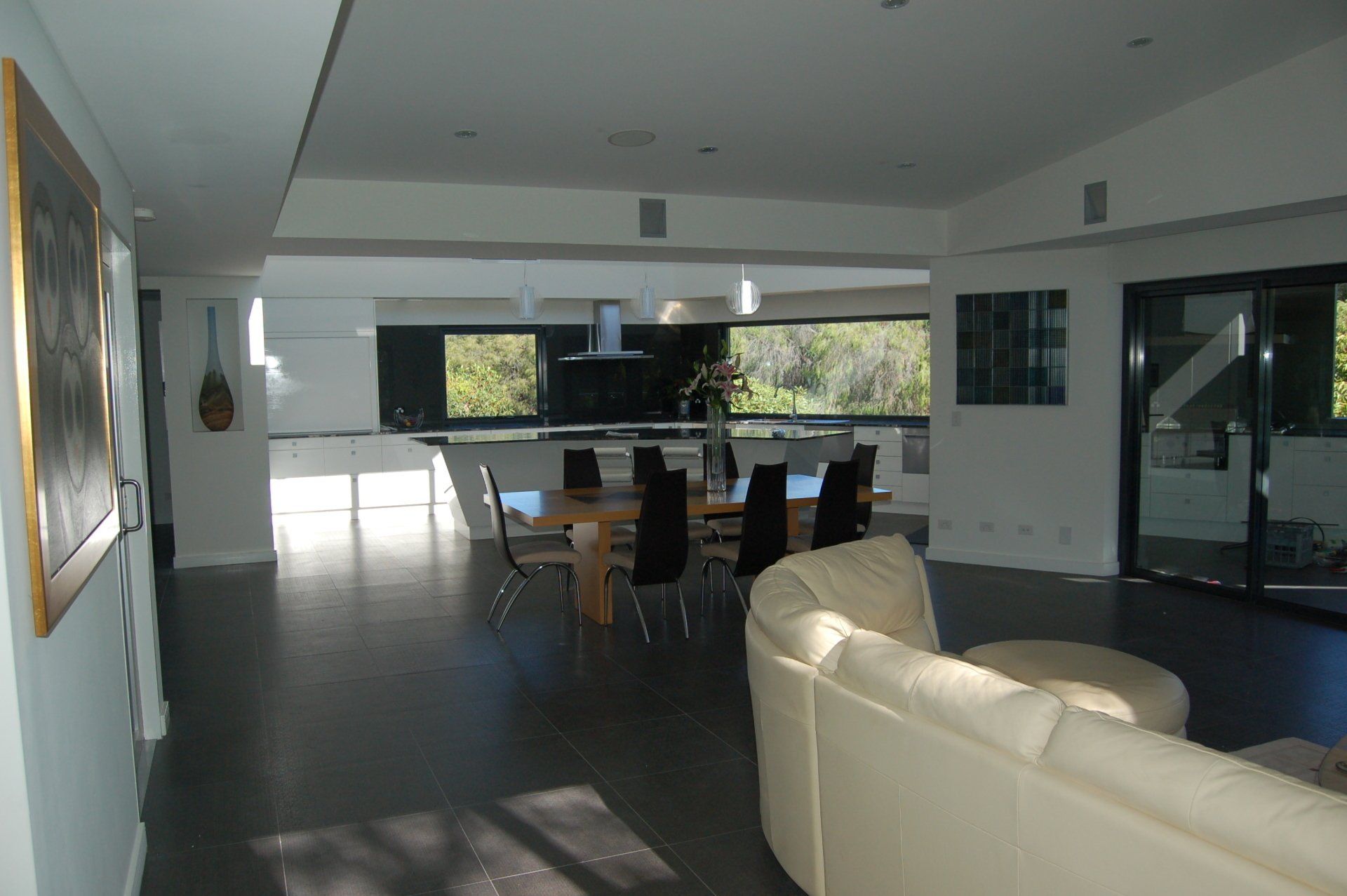 interior house