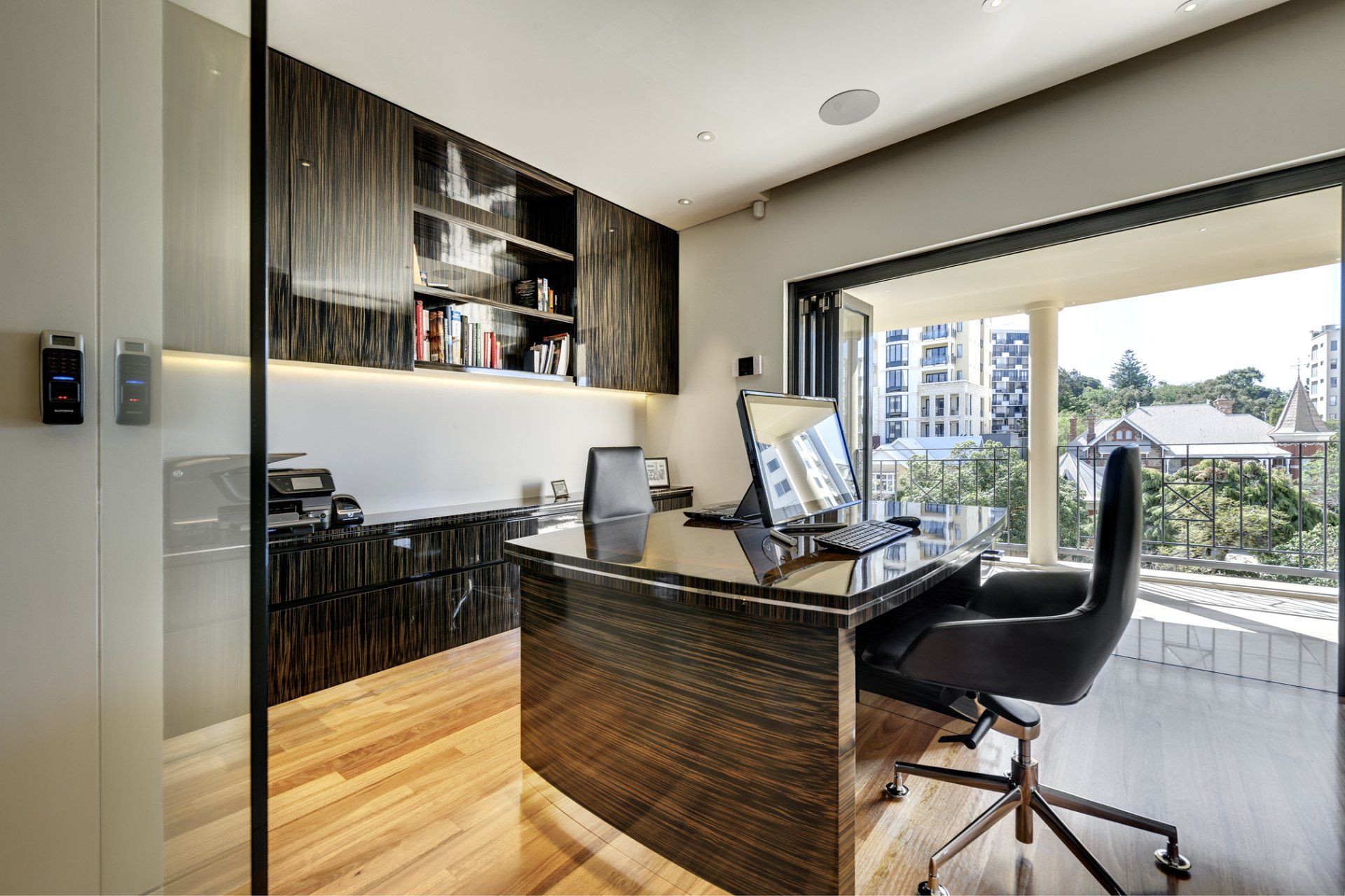 office