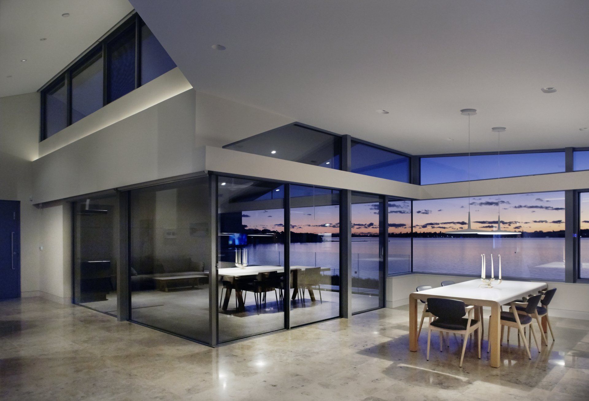interior house