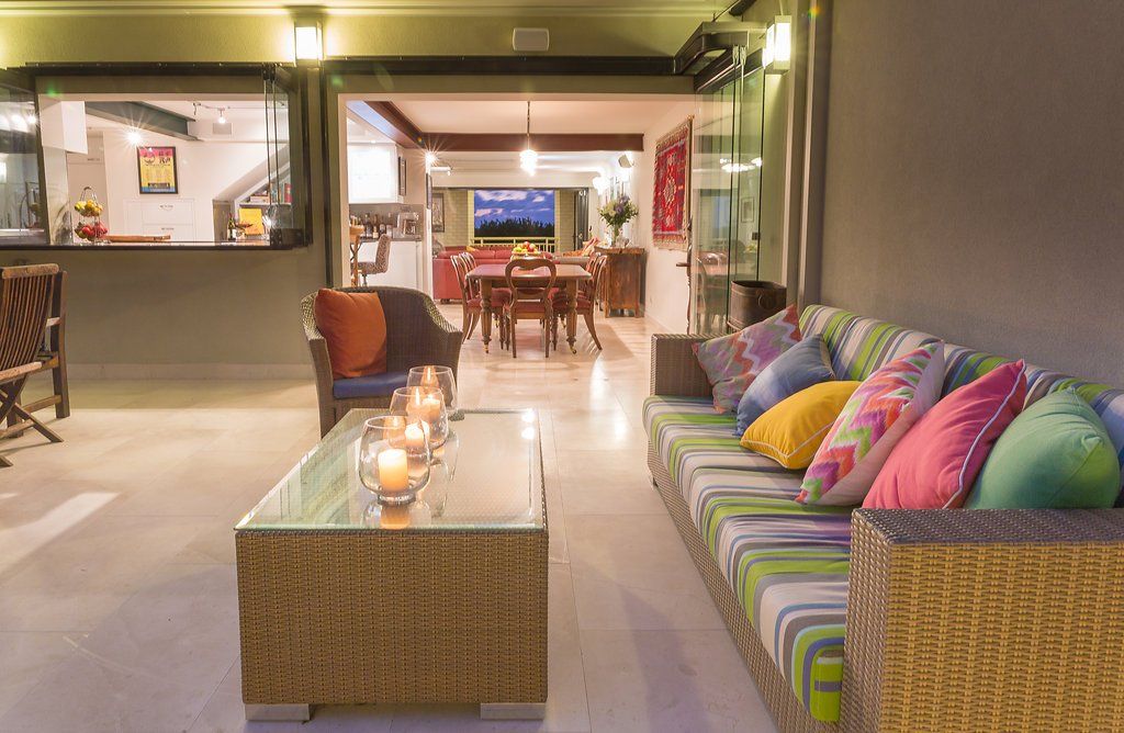 lounge room