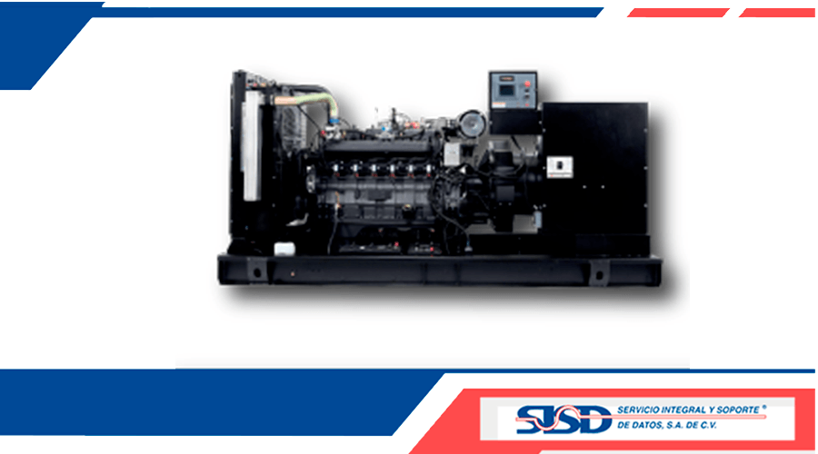 sisdasa plantas de emergencia diesel