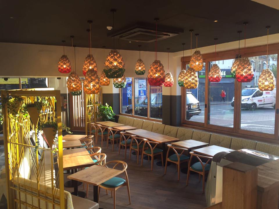 Commercial Decorator Birmingham