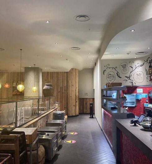 Commercial & Domestic Decorators throughout the UK and West Midlands