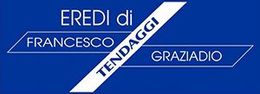 GRAZIADIO TENDAGGI - LOGO